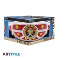 neuveden: One Piece Miska - Thousand Sunny 550 ml