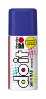 neuveden: DoIt akryl.sprej/fialová matná 150 ml