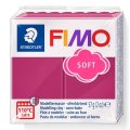 neuveden: FIMO soft TREND 57g - malina červená