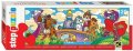 neuveden: Puzzle 120 Panorama Pohádky - Kocour v botách