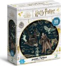 neuveden: Puzzle Harry Potter: Snape, Harry a Draco 500 dílků