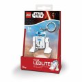 neuveden: LEGO Svítící figurka Star Wars - R2D2