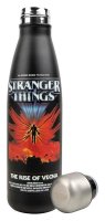 -: Stranger Things Nerezová láhev - Rise of Vecna 500 ml