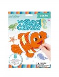 neuveden: Vyšívací obrázky CONCORDE - Oceán