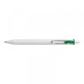neuveden: ONE gelový roller UMN-S 0,7 mm - zelený