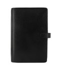 neuveden: FILOFAX Finsbury černá osobní
