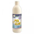 neuveden: PVA školní lepidlo 500ml (vhodné i na decoupage)