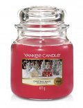 neuveden: YANKEE CANDLE Christmas Magic svíčka 411g
