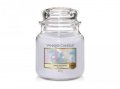 neuveden: YANKEE CANDLE Sweet Nothings svíčka 411g