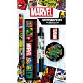 neuveden: Marvel Školní set