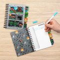 neuveden: Minecraft Blok A5 s oddělovači