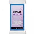 neuveden: CERNIT OPALINE 500g - modrá