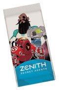: Zenit: Tajní agenti (rozšíření)