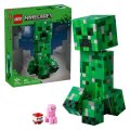 neuveden: LEGO® Minecraft® 21276 The Creeper™