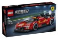 : LEGO® Speed Champions 77261 Ferrari 499P