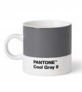 neuveden: Pantone Hrnek Espresso - Cool Gray 9
