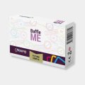 neuveden: Baffle Me FUTURE SIMPLE