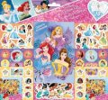 neuveden: Princezny - Samolepky s vůní 500