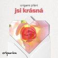 neuveden: Origami přání - Jsi krásná