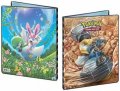 neuveden: Pokémon: SM10 Unbroken Bonds - A4 album na 180 karet