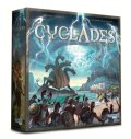 Cathala Bruno, Maublanc Ludovic: Cyclades: Legendární edice - desková hra