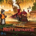 Wilson James A.: Divukraj: Nový Lístkovec (4. rozšíření)