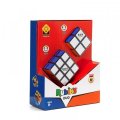 neuveden: Rubikova kostka - sada klasik 3x3 + přívěsek