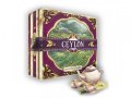 neuveden: Ceylon CZ - desková hra