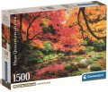 neuveden: Puzzle Podzimní park 1500 dílků
