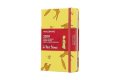 neuveden: Moleskine: Malý princ plánovací zápisník 2019 S