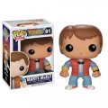 neuveden: Funko POP Movie: Back to the Future - Marty