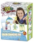 neuveden: IDO3D Vertical - Color change - Activity set se 2 pery