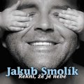neuveden: Jakub Smolík - Řekni, že je nebe - CD