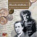 Čapek Karel: CD Klasická detektivka 3. - audiokniha