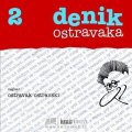 Ostravski Ostravak: Denik Ostravaka 2 - CD