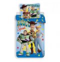 neuveden: Dětské povlečení - Toy Story 4