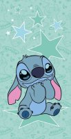 -: Osuška - Lilo and Stitch Starstitch
