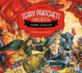 Pratchett Terry: Carpe Jugulum - Úžasná zeměplocha - 2 CDmp3 (Čte Zuzana Slavíková)