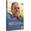 Měchura Vratislav: Já ti to řeknu CD + DVD