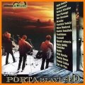 neuveden: CD Porta Slaví 40