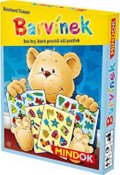 Staupe Reinhard: Barvínek