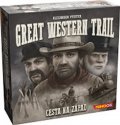 Pfister Alexander: Great Western Trail: Cesta na západ
