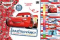 neuveden: Auta - Razítkovánky