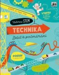 neuveden: Technika - Sešit k počmárání