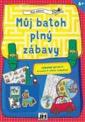 neuveden: Můj batoh plný zábavy
