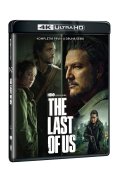 neuveden: The Last of Us kolekce 1.-2. série 7BD (UHD)