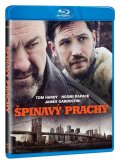 : Špinavý prachy BD