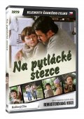 neuveden: Na pytlácké stezce DVD (remasterovaná verze)