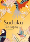 neuveden: Sudoku do kapsy