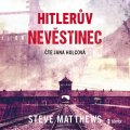 Matthews Steve: Hitlerův nevěstinec - audioknihovna